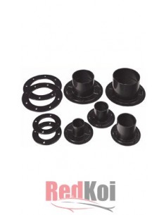 Conector pasamuros eco