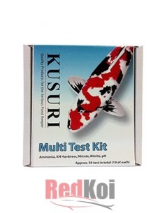 Kit multitest kusuri