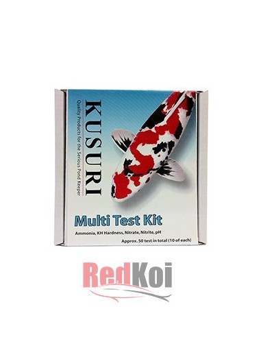 Kit multitest kusuri