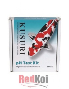 Kit ph kusuri