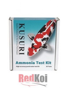 Kit amoniaco kusuri