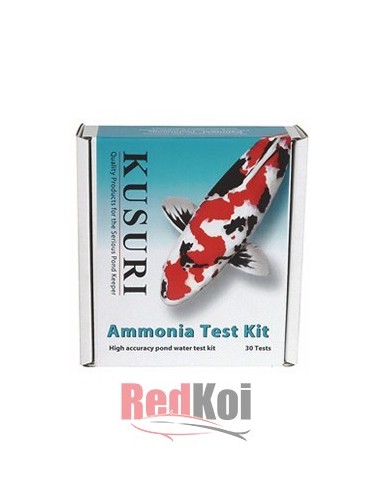 Kit amoniaco kusuri