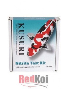 Kit nitrito kusuri