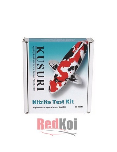 Kit nitrito kusuri