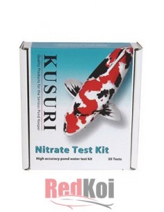 Kit nitrato kusuri