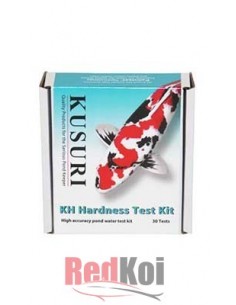 Kit alcalinidad kusuri