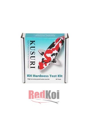 Kit alcalinidad kusuri