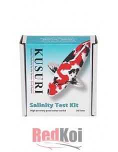 Kit salinidad kusuri