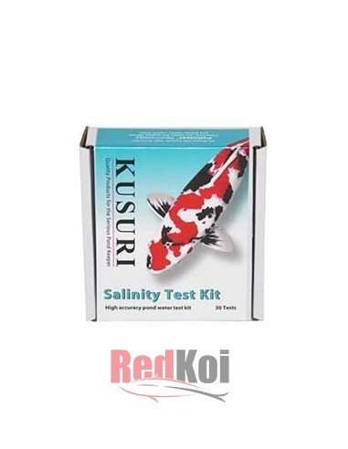 Kit salinidad kusuri