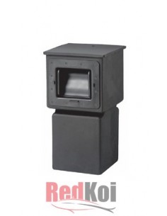 Skimmer satelite pro