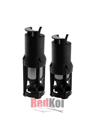 Bomba de agua con aire novair 200