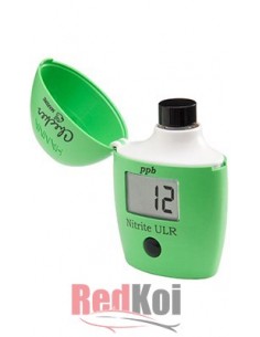 Fotometro pocket nitrito HI764