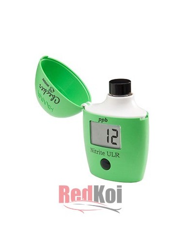 Fotometro pocket nitrito HI764