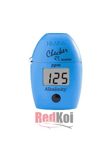 Fotometro pocket alcalinidad HI755