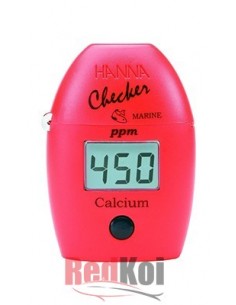 Fotometro pocket calcio HI758