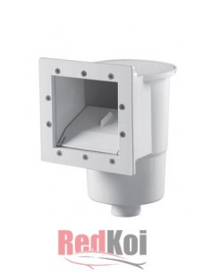 Skimmer standard blanco