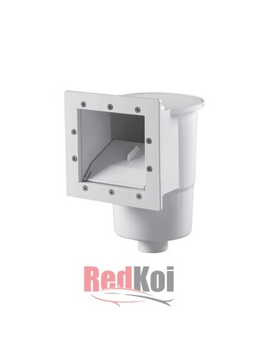 Skimmer standard blanco