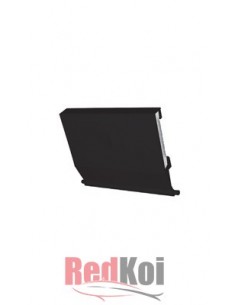 Compuerta skimmer negra