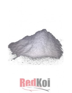 Sal de estanque saco 25kg