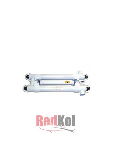 Lámpara uv pro pond 110w