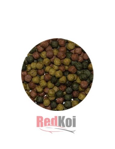 Mantenimiento Mix 6,0mm F