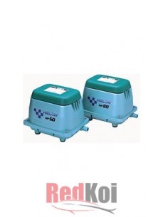 Bomba de aire hiblow HP