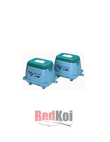 Bomba de aire hiblow HP