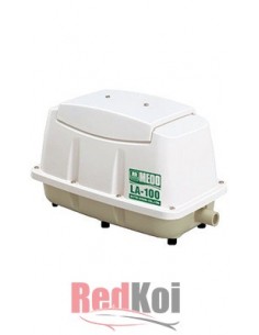 Bomba de aire nitto LA-120