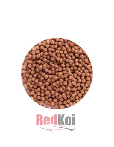 Orange 6 mm - www.redkoi.es