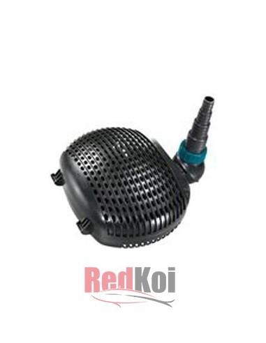 Bomba de agua aquaforte EC