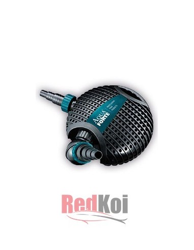 Bomba de Agua Aquaforte O