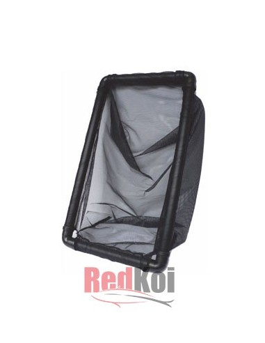 Red de inspeccion flotante