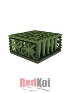 Infiltración y drenaje