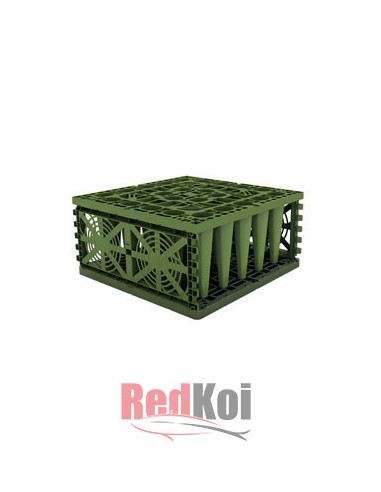 Infiltración y drenaje