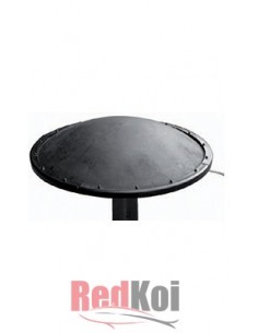 Difusor membrana aireacion...