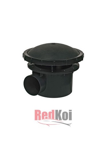 Toma de fondo eco con difusor de...