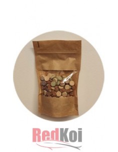 Pastillas de fondo mix