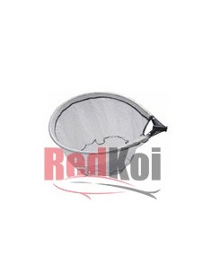 Red gruesa oval o fina 33cm 2