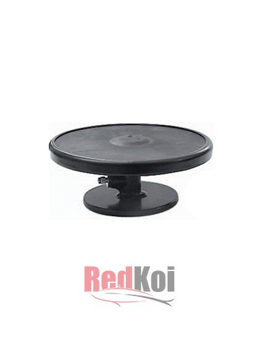 Difusor membrana aireacion con pie inox