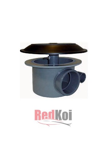 Toma de fondo pro con difusor de...