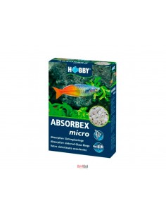 Absorbex Micro 700 GR.