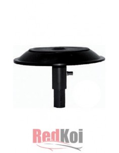 Difusor membrana aireacion...