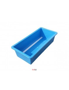 Tanque de medición...