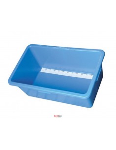 Tanque de medición...