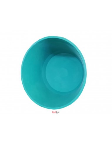 Tanque de medición redondo Plástico...