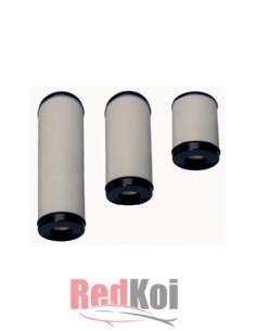 Difusor aire cilindro hdpe