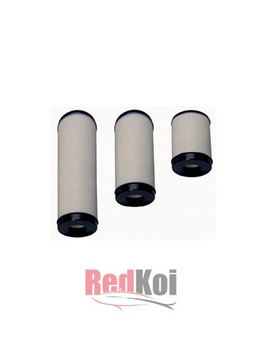 Difusor aire cilindro hdpe