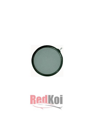 Difusor aire piedra disco 13cm alto...