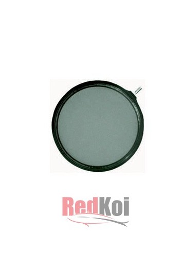 Difusor aire piedra disco 20cm alto...