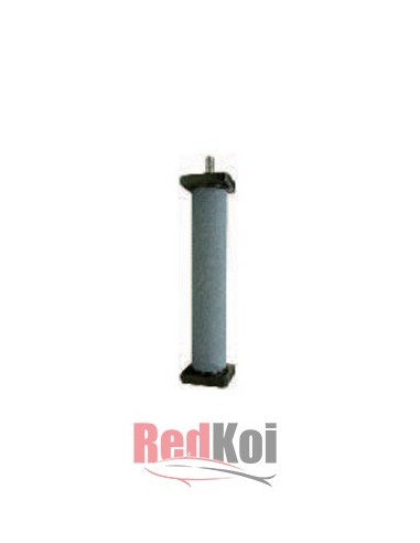 Difusor aire piedra cilindro 4 x 17cm...